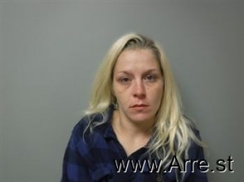 Tina Denise Campbell Mugshot