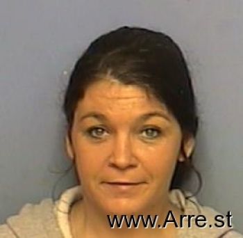 Tina Michelle Coger Mugshot