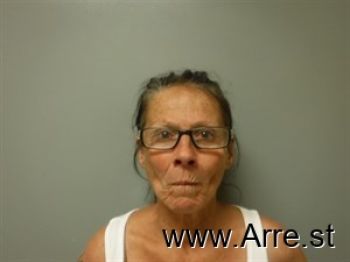 Tina Ruth Cumbie Mugshot