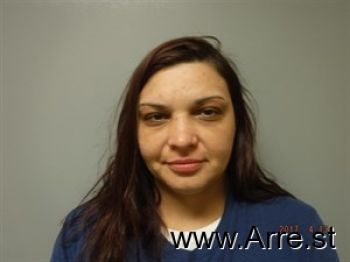 Tina Renee Hall Mugshot