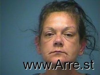 Tina Marie Hamby Mugshot