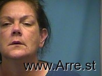 Tina Marie Hamby Mugshot