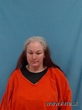 Tina Marie Jackson-horvath Mugshot