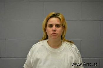 Tina Marie Ramer Mugshot