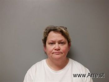 Tina L Russell-james Mugshot