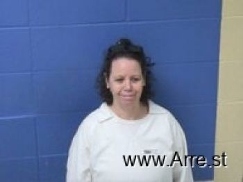 Tina Marie Scoggins Mugshot