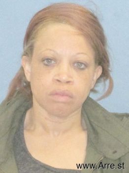 Tina Lawanda Watson Mugshot