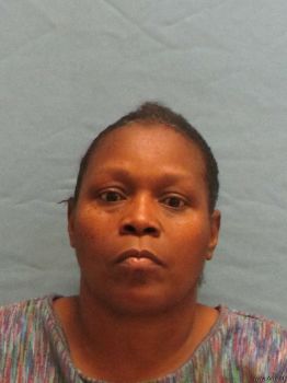 Tina  Wilson Mugshot