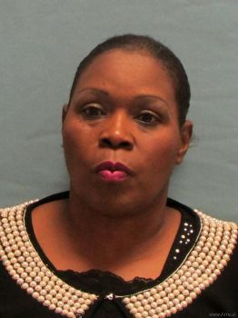 Tina  Wilson Mugshot