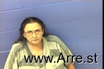 Tina Marie Wynne Mugshot