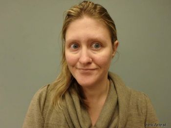 Tina Diane Yeager Mugshot