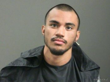 Tj  John Mugshot