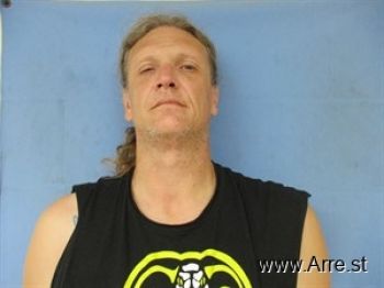 Toby Craig Clayborn Mugshot