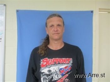 Toby Craig Clayborn Mugshot