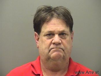 Todd Robertearl Austin Mugshot