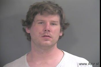 Todd  Beasley Mugshot