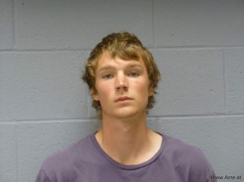 Todd Joseph Bloxham Mugshot