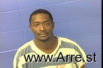 Todd T Bonds Mugshot