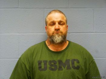 Todd Stanley Carter Mugshot