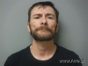 Todd Shannon Faulkner Mugshot