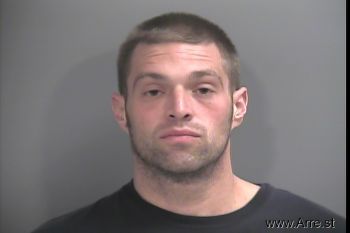 Todd  Hall Mugshot