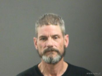 Todd  Johnson Mugshot