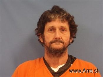 Todd Aaron King Mugshot