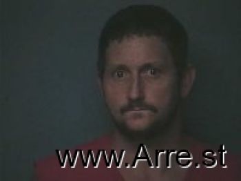 Todd Aaron King Mugshot