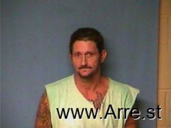 Todd Aaron King Mugshot