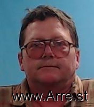 Todd Andrew King Mugshot