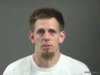 Todd  Norman Mugshot