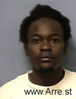 Tommie Lee Marcus Williams Mugshot