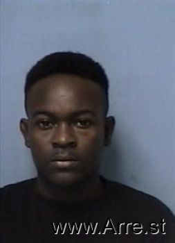 Tommie  Williams Mugshot