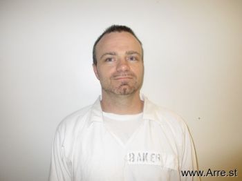 Tommy J Baker Mugshot