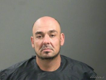 Tommy  Barnes Mugshot