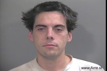 Tommy  Brannon Mugshot