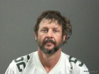 Tommy  Landers Mugshot