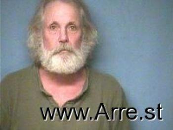 Tommy Scott Munholland Mugshot