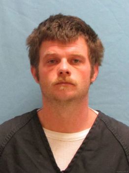 Tommy Jay Phillips Mugshot