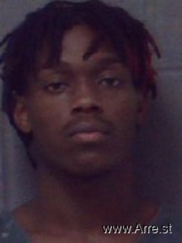 Tommy Jaleel Wallace Mugshot