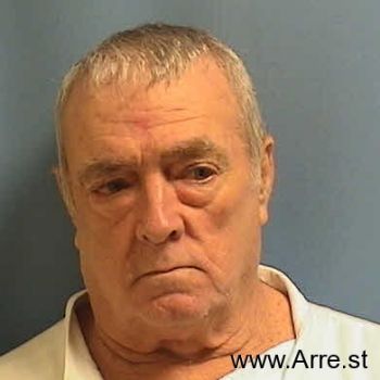 Tommy  Wallace Mugshot