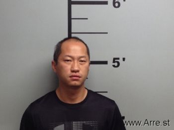 Tong Kou Thao Mugshot