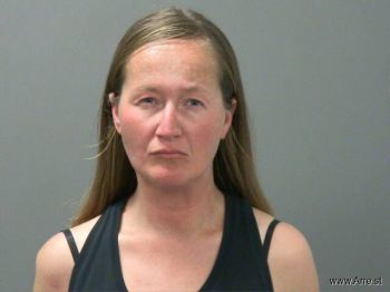 Toni  Brown-kragel Mugshot