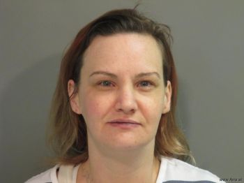 Toni  Henry-hughes Mugshot