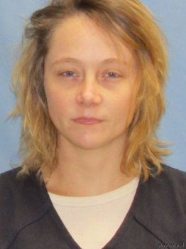 Toni Marie Palmquist Mugshot