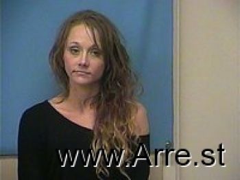 Toni Marie Palmquist Mugshot