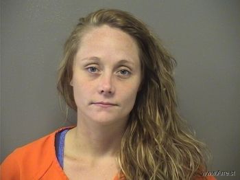 Toni Marie Palmquist Mugshot