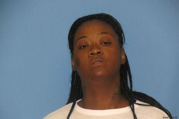 Toni A Porter Mugshot