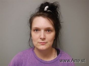 Toni Savanna Watkins Mugshot