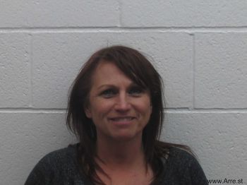 Tonia Lynn (aka Dunn) Davis Mugshot